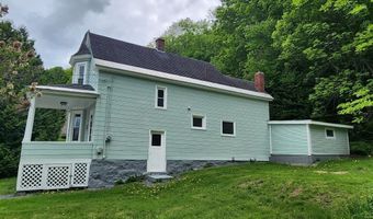 89 Denmark St, Berlin, NH 03570