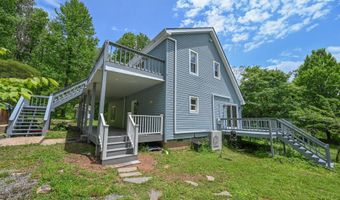 590 BEARFOOT, Accident, MD 21520