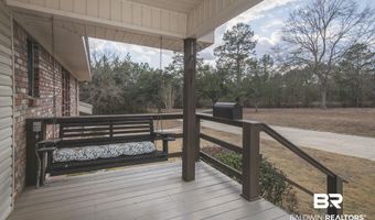 3030 Booneville Rd, Atmore, AL 36502