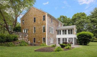 150 Delta Dr, North Kingstown, RI 02874