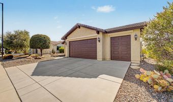 21548 N 262nd Ln, Buckeye, AZ 85396