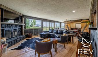 30 Carter Mountain Rd, Cody, WY 82414