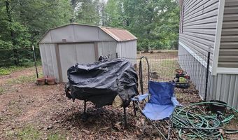 136 Hickory Hl, Anniston, AL 36206