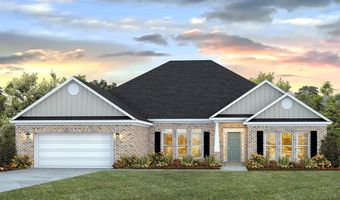 9500 Mossy Rd Plan: The Mila, Biloxi, MS 39532