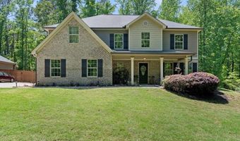 165 6th, Auburn, GA 30011