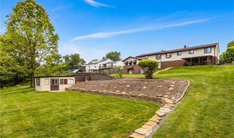 1823 Droz Ave, Ambridge, PA 15003