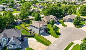 806 154th Cir, Basehor, KS 66007