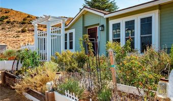 32117 42nd St W, Acton, CA 93510
