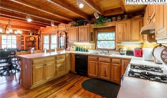 564 Nettles Ridge Rd, Banner Elk, NC 28604