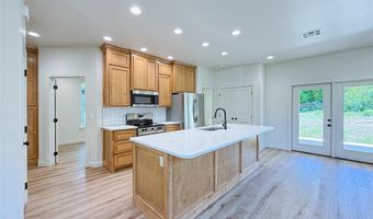 1106 S Stockton St, Ada, OK 74820