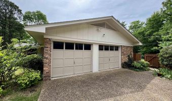 2901 Country Club Rd, Arkadelphia, AR 71923
