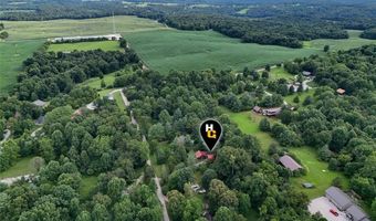 3167 N Happy Hollow Rd, Birdseye, IN 47513