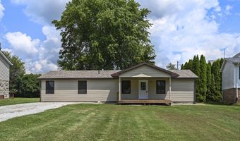 605 E Char Lou Dr, Greensburg, IN 47240