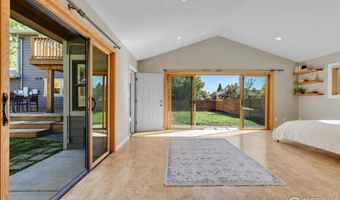 1305 Georgetown Rd, Boulder, CO 80305
