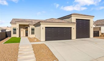 3383 Sunbeam Dr, Bullhead City, AZ 86429