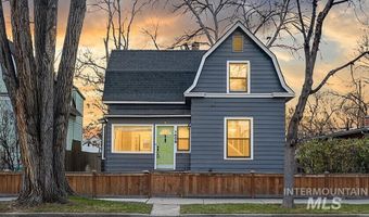 1409 N 11th St, Boise, ID 83702