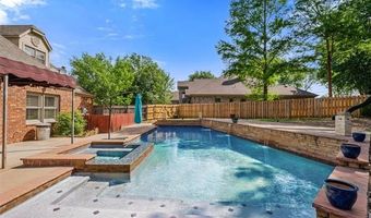 2508 Kingston Dr, Bartlesville, OK 74006