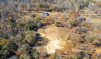 Brewer Road lot 8, Batesville, MS 38606