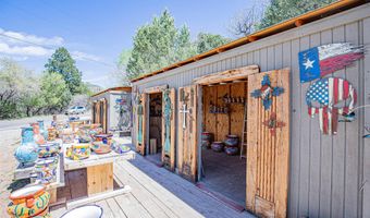 828 US Hwy 82, High Rolls Mountain Park, NM 88325