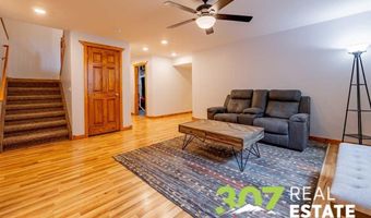 2832 Kent Ave, Cody, WY 82414