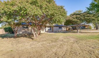 101 Chestnut St, Aledo, TX 76008