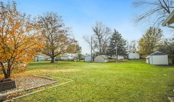 1106 NE 11th Ave, Aberdeen, SD 57401