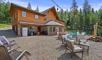 21807 E Doyle Rd, Cataldo, ID 83810