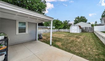 887 Reed Ave, Akron, OH 44306