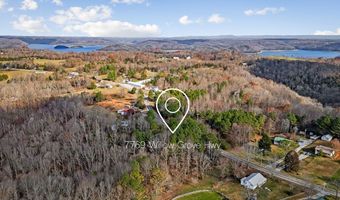 7769 Willow Grove Hwy, Allons, TN 38541