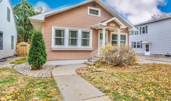 1220 N Washington St, Aberdeen, SD 57401