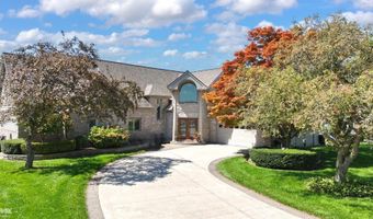 7418 Aqua Isle, Algonac, MI 48001