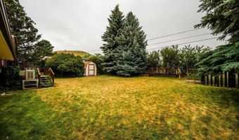 178 Sunset Ave, Buffalo, WY 82834