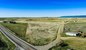 405 Trabing Rd, Buffalo, WY 82834