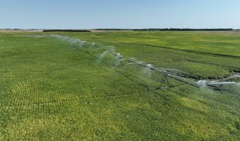 153 Acres Rock County, Bassett, NE 68714