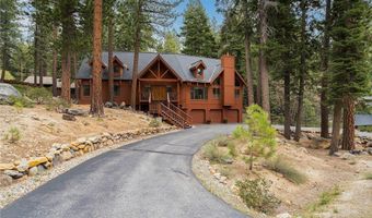 802 ONeil Way, Incline Village, NV 89451