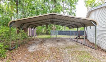 17371 NW 83RD Ct, Fanning Springs, FL 32693