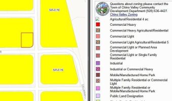 1320 Dakota St, Chino Valley, AZ 86323