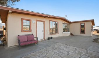 423 Mountain View Rd, Alpine, TX 79830