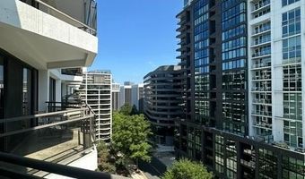 1530 KEY Blvd N 1111, Arlington, VA 22209