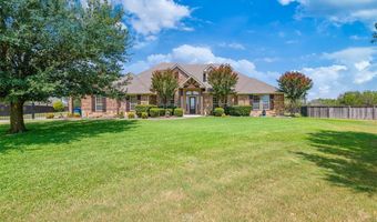117 Tanglewood Dr, Aledo, TX 76008