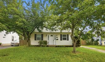 5439 Argo Ln, Columbus, OH 43232