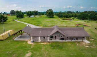 2279 E Decker Dr, Atoka, OK 74525