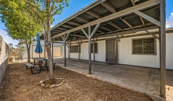 895 Terrace Dr, Bullhead City, AZ 86442