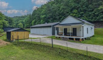 50 Hg Williams Dr, Bays, KY 41310