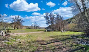 13761 Asotin Creek Rd, Asotin, WA 99402
