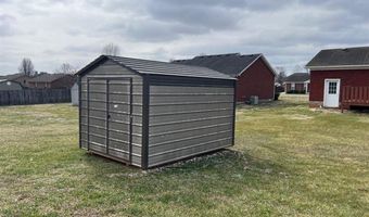 113 Shallow Springs Ct, Bardstown, KY 40004