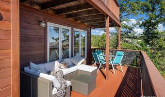 107 Sunrise Ln, Boulder, CO 80302