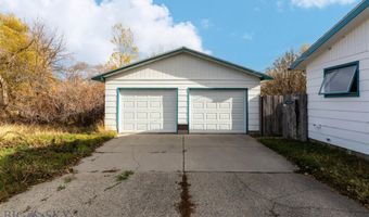 134 N 25th Ave, Bozeman, MT 59718