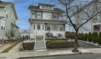 86 Adelaide St, Belleville, NJ 07109