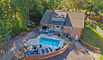 417 Park Ridge Rd, Albemarle, NC 28001